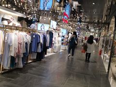 -优客城市奥莱