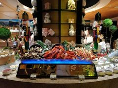 -上海东方佘山翰悦阁酒店·Vie全日制餐厅