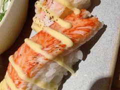 -Sushi Love 创意寿司(丽影广场店)