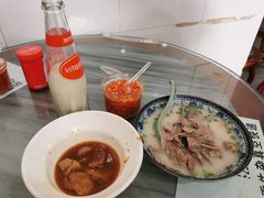 -韦记牛杂汤(清晖园店)