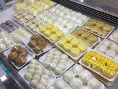 -老潮兴粿品(锦泰店)