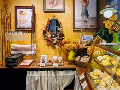 -乡田小墅(展览馆路JK FUN商城店)