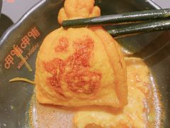 -呷哺呷哺(西单大悦城店)