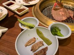 -御牛道日式烤肉料理(杭州万象城店)