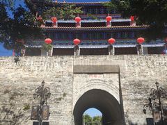 -大理古城