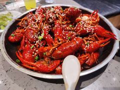 -一棠龙虾•王牌虾球(楚河汉街店)