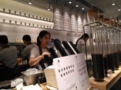 -喜茶(深圳东门1234店)