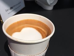 -JPG coffee(广州体育西店)