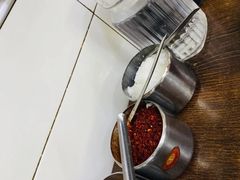 -西塔隆太白烤牛肉馆(图们路店)