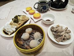 -金海大酒店·雅地西餐厅