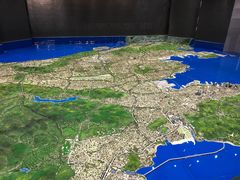 -大连市规划展示中心