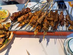 -亿牌牌东北烧烤(博物馆旗舰店)
