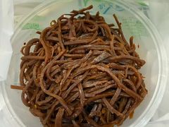 -老磁器口豆汁店(天坛店)