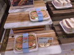 -巴黎贝甜(阳光上东店)