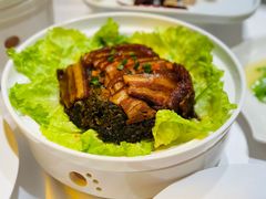 -满堂·烤鸭店·北京菜(鼓楼店)