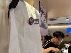 -海底捞火锅(翔龙天地广场店)
