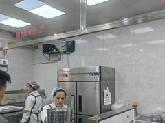 -顺通大冷面(总店)