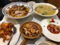 -琉璃餐厅(德基广场店)