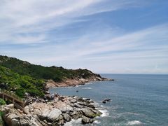 -广东惠东海龟国家级自然保护区