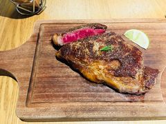 -MEAT MATE 鲜食肉铺(凤凰汇·里巷店)