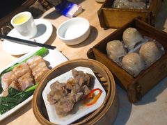 -又一间茶点轩(百汇广场店)