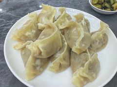 -奉天蚨祥饺子馆