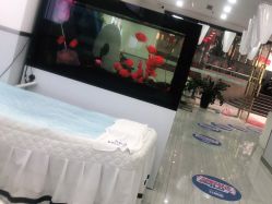 点击看大图 -痘瑞仕·专业祛痘国际连锁