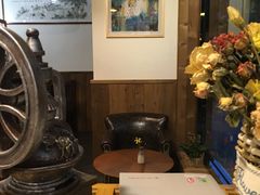 -西山悦咖啡