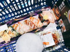 -盒马鲜生(曜一城店)
