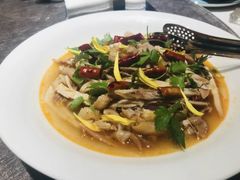 -巴盟人家·内蒙地方菜(华丽家族店)