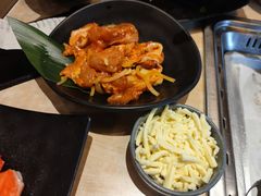 -新石器烤肉(高行万嘉店)