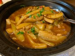 -水月周庄铂尔曼酒店-水月荟中餐厅