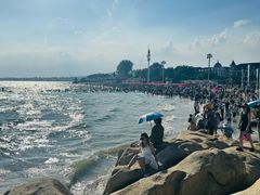 -老虎石海上公园