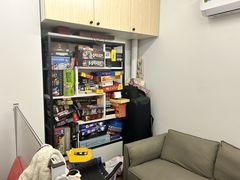 -Popcorn Club爆米花英语社交俱乐部