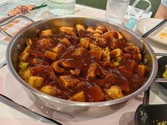 -黄记煌三汁焖锅(首创奥特莱斯店)