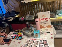 -莆田餐厅PUTIEN(三里屯店)