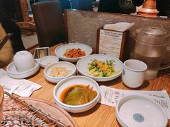 -王妃家(明洞中央店)