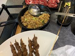 -林记潮牛·牛肉火锅(上马墩店)