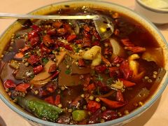 -龙门阵茶屋川菜馆(武康路店)