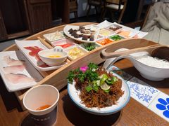 -芸南道·过桥米线(昆明老街旗舰店)