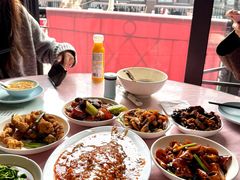 -蘭心餐厅(进贤路店)