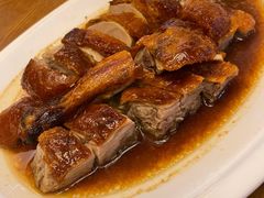 -粥王府 老广传家菜(高桥路店)