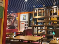 -敏珠拉姆藏餐·南京厨房(富春江东街店)