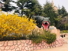 -青岛方特梦幻王国