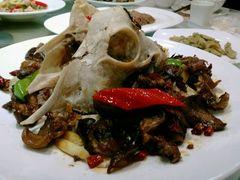 -中发源·清真餐厅(春风店)