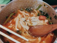 -小满手工粉(北京富力广场店)
