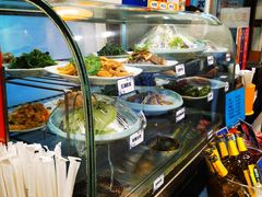 -西部马华清真兰州牛肉面·烧烤夜市(关东店)