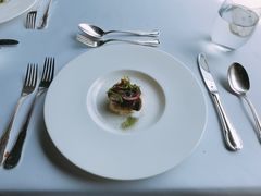 -三嚥阁 La Villa Restaurant