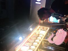-签签飞串串火锅
