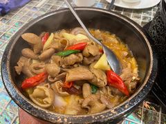 -走马楼饭庄(慈城古县城店)